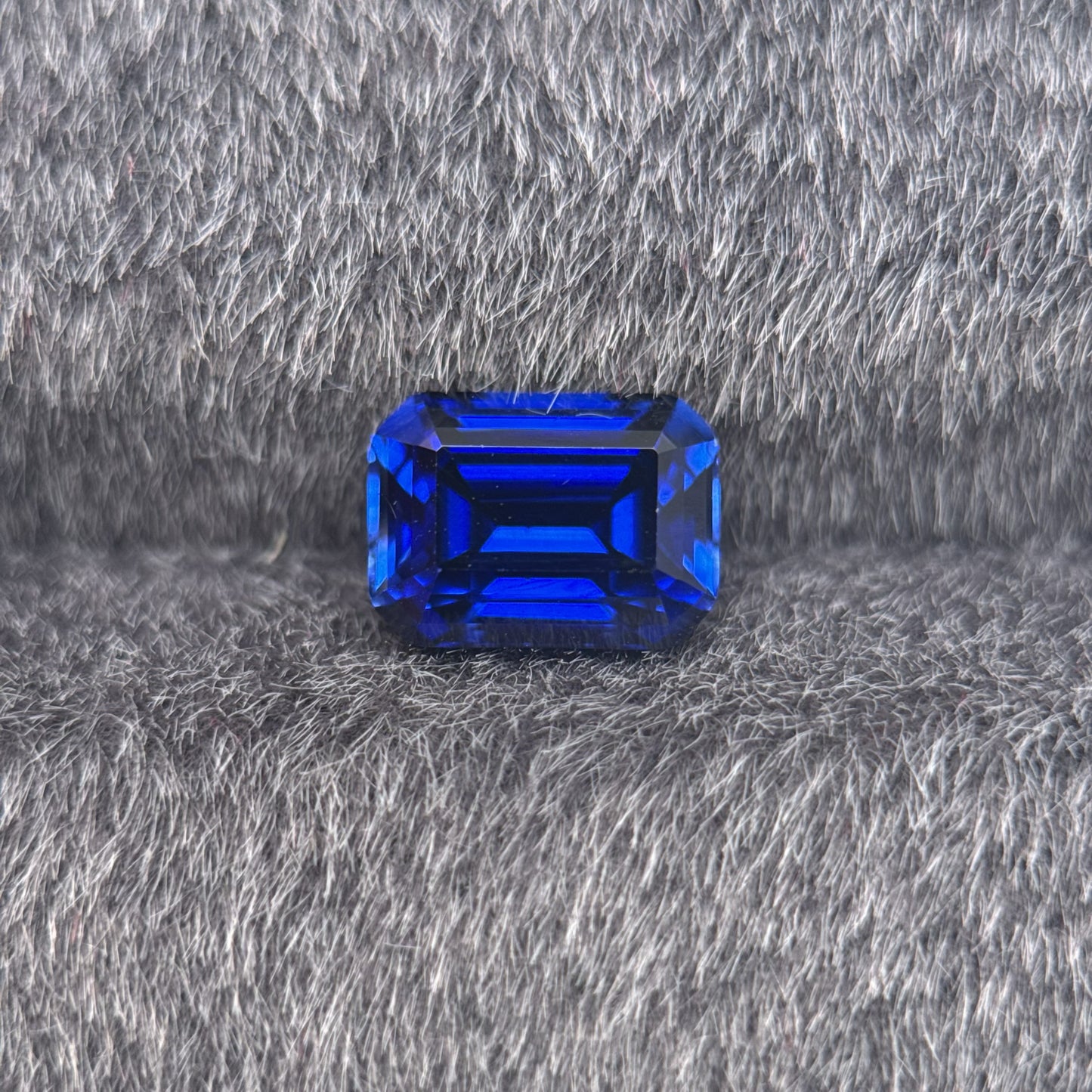 Blue Sapphire 6*8mm