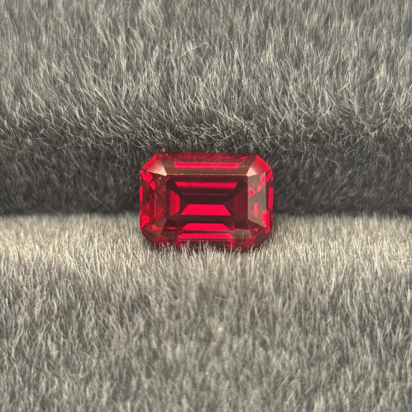 Ruby 6*8mm
