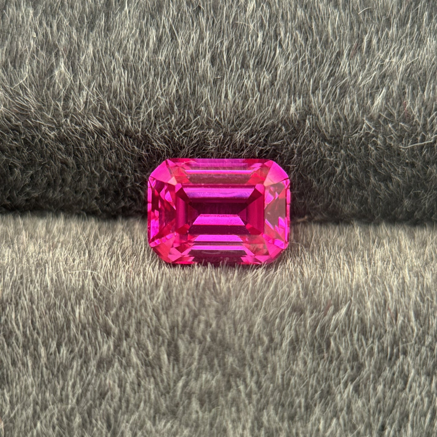 Pink Sapphire 6*8mm