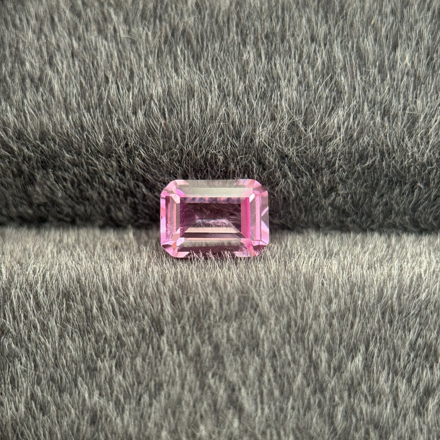 Pink Sapphire 5*7mm