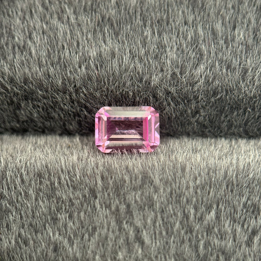 Pink Sapphire 5*7mm