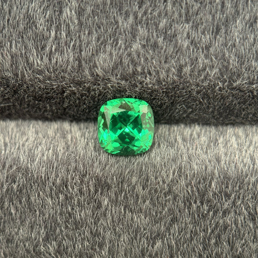 Tsavorite 6*6mm