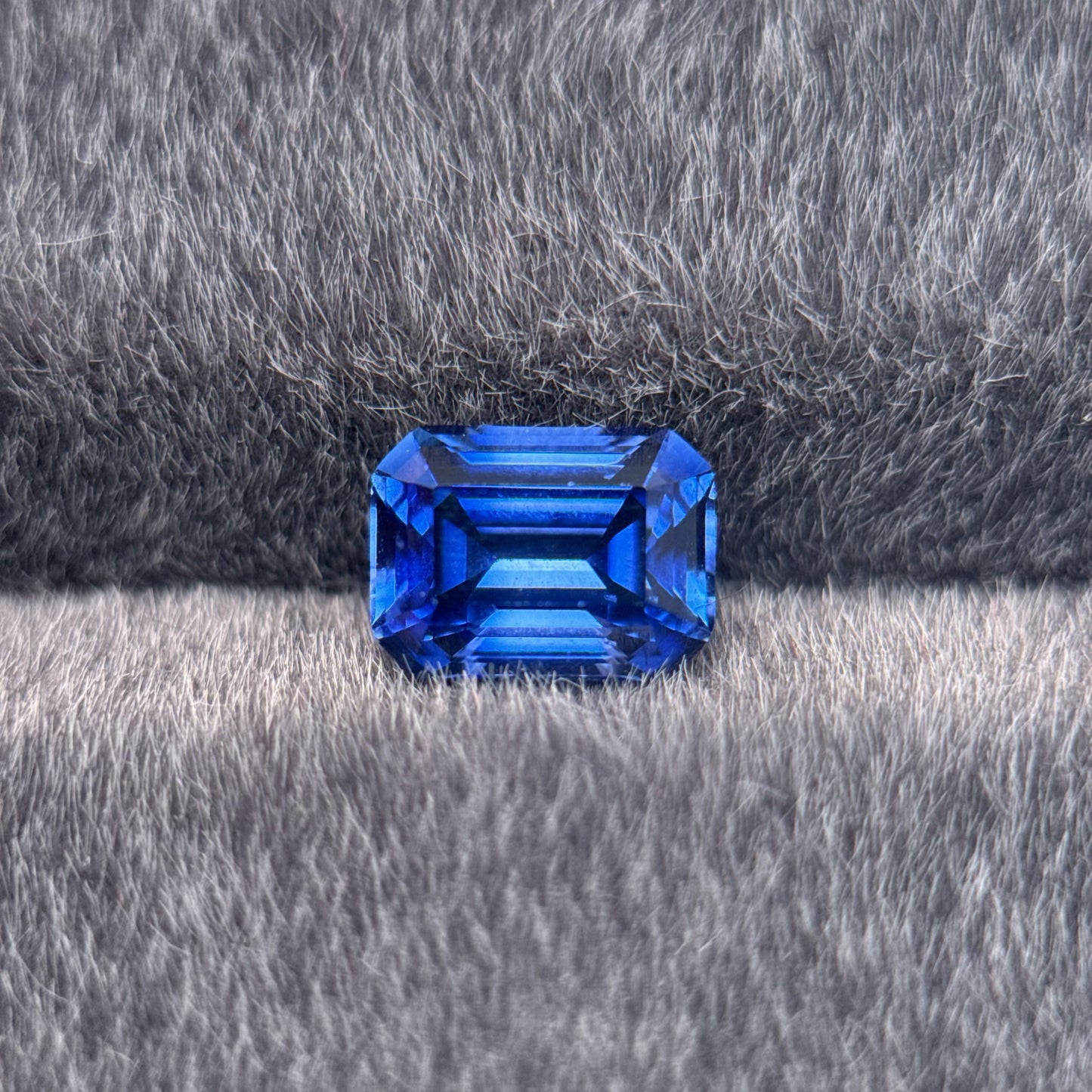 Blue Sapphire 6*8mm