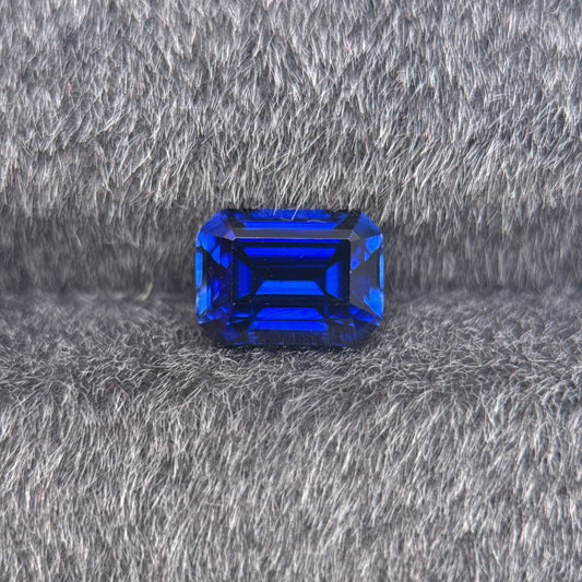 Blue Sapphire 6*8mm