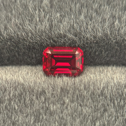 Ruby 6*8mm